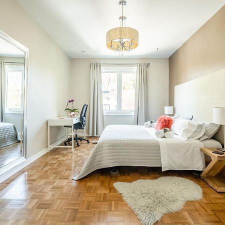 Gabby'S Place Downtown Core Торонто Экстерьер фото