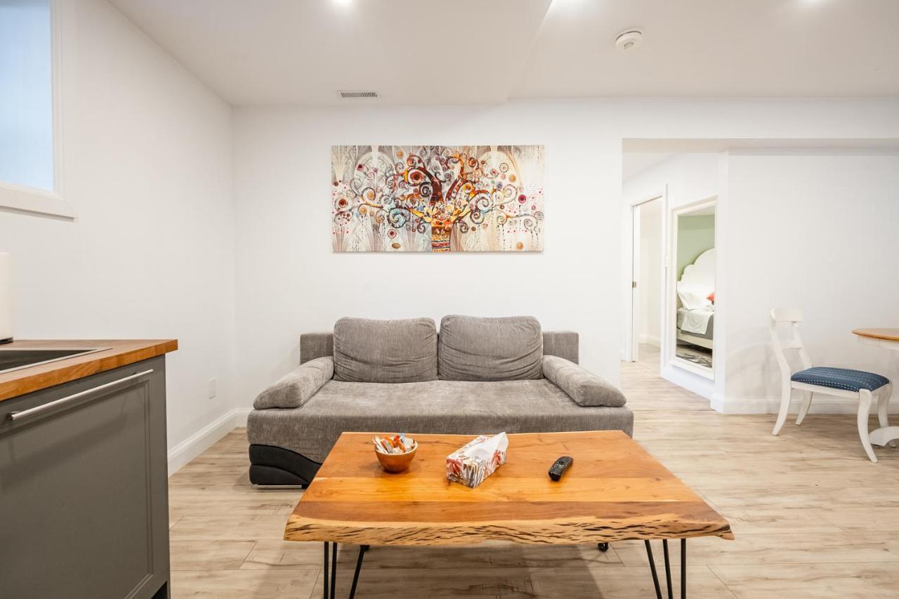 Gabby'S Place Downtown Core Торонто Номер фото