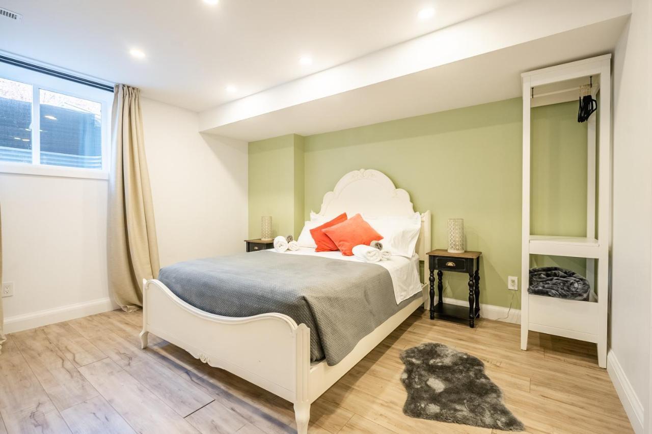 Gabby'S Place Downtown Core Торонто Номер фото