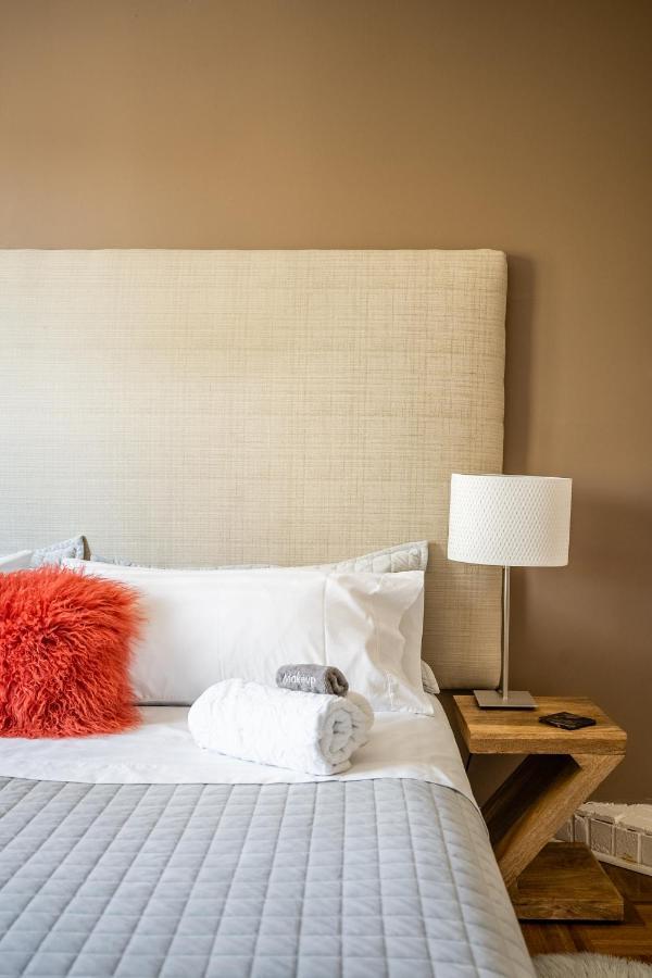 Gabby'S Place Downtown Core Торонто Экстерьер фото